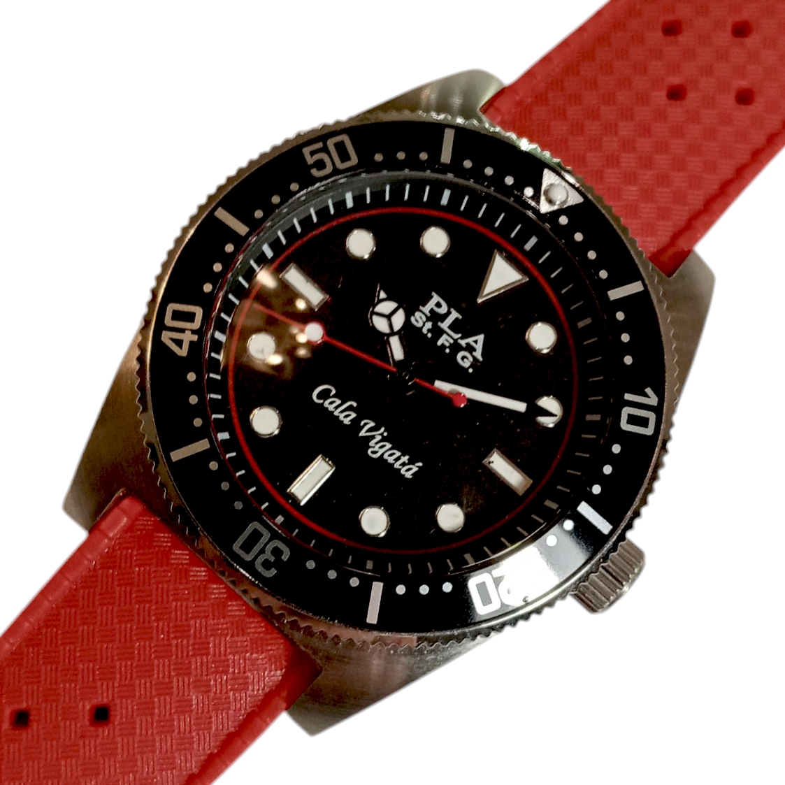 PLA automàtic Model "Cala Vigatá"