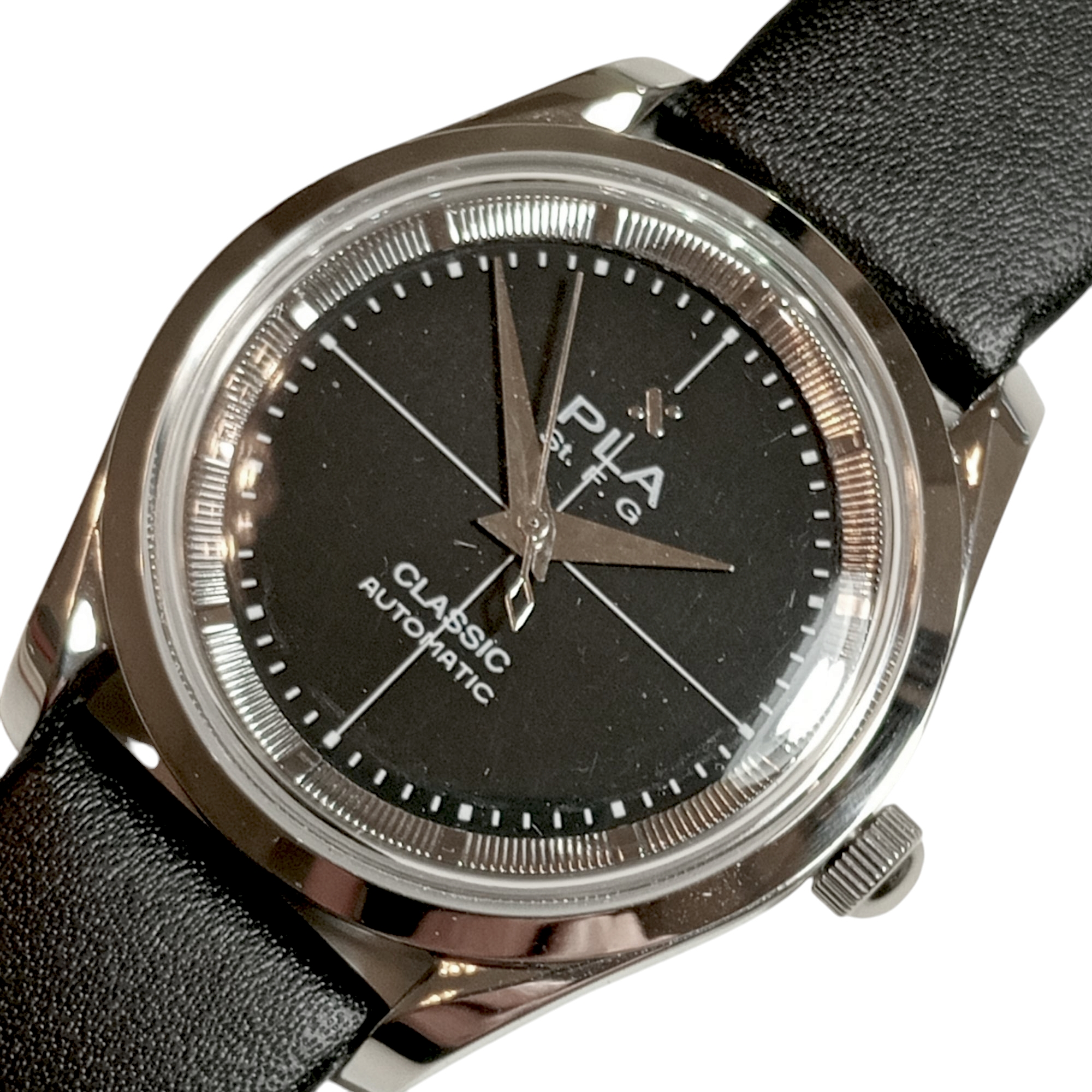 PLA automàtic Model "Classic"