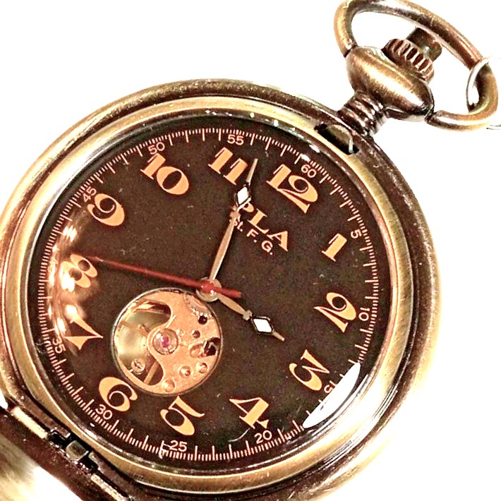 PLA butxaca esquelet.